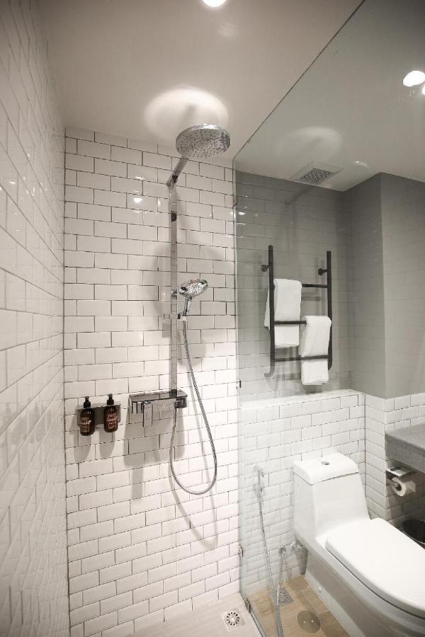 Hotel Scarlett Ban ba Ngan Екстериор снимка